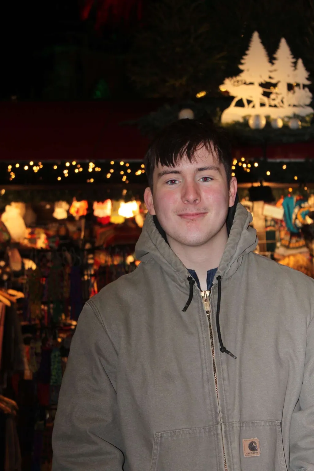Ciaran Gaffney